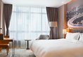 Shanghai Kangqiao Wassim Hotel в Шанхай Китай ✅. Забронировать номер онлайн по выгодной цене в Shanghai Kangqiao Wassim Hotel. Трансфер из аэропорта.