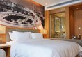 Shanghai Kangqiao Wassim Hotel в Шанхай Китай ✅. Забронировать номер онлайн по выгодной цене в Shanghai Kangqiao Wassim Hotel. Трансфер из аэропорта.