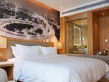 Shanghai Kangqiao Wassim Hotel в Шанхай Китай ✅. Забронировать номер онлайн по выгодной цене в Shanghai Kangqiao Wassim Hotel. Трансфер из аэропорта.
