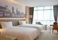 Shanghai Kangqiao Wassim Hotel в Шанхай Китай ✅. Забронировать номер онлайн по выгодной цене в Shanghai Kangqiao Wassim Hotel. Трансфер из аэропорта.