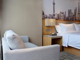 Shanghai Kangqiao Wassim Hotel в Шанхай Китай ✅. Забронировать номер онлайн по выгодной цене в Shanghai Kangqiao Wassim Hotel. Трансфер из аэропорта.