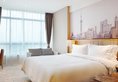 Shanghai Kangqiao Wassim Hotel в Шанхай Китай ✅. Забронировать номер онлайн по выгодной цене в Shanghai Kangqiao Wassim Hotel. Трансфер из аэропорта.