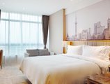 Shanghai Kangqiao Wassim Hotel в Шанхай Китай ✅. Забронировать номер онлайн по выгодной цене в Shanghai Kangqiao Wassim Hotel. Трансфер из аэропорта.