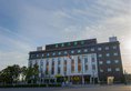 Senjing Hotel в Шанхай Китай ✅. Забронировать номер онлайн по выгодной цене в Senjing Hotel. Трансфер из аэропорта.