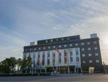 Senjing Hotel в Шанхай Китай ✅. Забронировать номер онлайн по выгодной цене в Senjing Hotel. Трансфер из аэропорта.