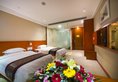 Senjing Hotel в Шанхай Китай ✅. Забронировать номер онлайн по выгодной цене в Senjing Hotel. Трансфер из аэропорта.