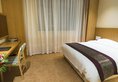 Senjing Hotel в Шанхай Китай ✅. Забронировать номер онлайн по выгодной цене в Senjing Hotel. Трансфер из аэропорта.