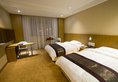 Senjing Hotel в Шанхай Китай ✅. Забронировать номер онлайн по выгодной цене в Senjing Hotel. Трансфер из аэропорта.