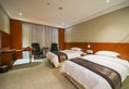 Senjing Hotel в Шанхай Китай ✅. Забронировать номер онлайн по выгодной цене в Senjing Hotel. Трансфер из аэропорта.