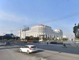 Jinbalan International Hotel в Шанхай Китай ✅. Забронировать номер онлайн по выгодной цене в Jinbalan International Hotel. Трансфер из аэропорта.