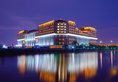 Jinbalan International Hotel в Шанхай Китай ✅. Забронировать номер онлайн по выгодной цене в Jinbalan International Hotel. Трансфер из аэропорта.
