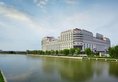 Jinbalan International Hotel в Шанхай Китай ✅. Забронировать номер онлайн по выгодной цене в Jinbalan International Hotel. Трансфер из аэропорта.