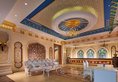 Jinbalan International Hotel в Шанхай Китай ✅. Забронировать номер онлайн по выгодной цене в Jinbalan International Hotel. Трансфер из аэропорта.