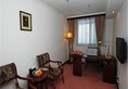 HuaJun Suite Hotel в Шанхай Китай ✅. Забронировать номер онлайн по выгодной цене в HuaJun Suite Hotel. Трансфер из аэропорта.