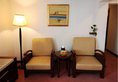 HuaJun Suite Hotel в Шанхай Китай ✅. Забронировать номер онлайн по выгодной цене в HuaJun Suite Hotel. Трансфер из аэропорта.