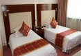HuaJun Suite Hotel в Шанхай Китай ✅. Забронировать номер онлайн по выгодной цене в HuaJun Suite Hotel. Трансфер из аэропорта.