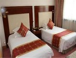 HuaJun Suite Hotel в Шанхай Китай ✅. Забронировать номер онлайн по выгодной цене в HuaJun Suite Hotel. Трансфер из аэропорта.