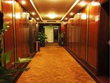 HuaJun Suite Hotel в Шанхай Китай ✅. Забронировать номер онлайн по выгодной цене в HuaJun Suite Hotel. Трансфер из аэропорта.