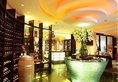HuaJun Suite Hotel в Шанхай Китай ✅. Забронировать номер онлайн по выгодной цене в HuaJun Suite Hotel. Трансфер из аэропорта.