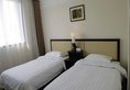 HuaJun Suite Hotel в Шанхай Китай ✅. Забронировать номер онлайн по выгодной цене в HuaJun Suite Hotel. Трансфер из аэропорта.