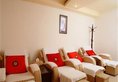 HuaJun Suite Hotel в Шанхай Китай ✅. Забронировать номер онлайн по выгодной цене в HuaJun Suite Hotel. Трансфер из аэропорта.