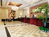 New East Asia Hotel в Шанхай Китай ✅. Забронировать номер онлайн по выгодной цене в New East Asia Hotel. Трансфер из аэропорта.