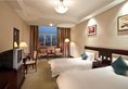 Golden River-view Hotel Shanghai в Шанхай Китай ✅. Забронировать номер онлайн по выгодной цене в Golden River-view Hotel Shanghai. Трансфер из аэропорта.