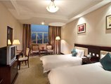 Golden River-view Hotel Shanghai в Шанхай Китай ✅. Забронировать номер онлайн по выгодной цене в Golden River-view Hotel Shanghai. Трансфер из аэропорта.