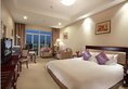 Golden River-view Hotel Shanghai в Шанхай Китай ✅. Забронировать номер онлайн по выгодной цене в Golden River-view Hotel Shanghai. Трансфер из аэропорта.