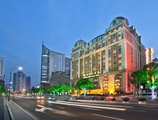 Golden River-view Hotel Shanghai в Шанхай Китай ✅. Забронировать номер онлайн по выгодной цене в Golden River-view Hotel Shanghai. Трансфер из аэропорта.