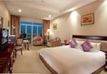 Golden River-view Hotel Shanghai в Шанхай Китай ✅. Забронировать номер онлайн по выгодной цене в Golden River-view Hotel Shanghai. Трансфер из аэропорта.