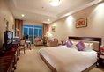 Golden River-view Hotel Shanghai в Шанхай Китай ✅. Забронировать номер онлайн по выгодной цене в Golden River-view Hotel Shanghai. Трансфер из аэропорта.