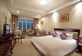 Golden River-view Hotel Shanghai в Шанхай Китай ✅. Забронировать номер онлайн по выгодной цене в Golden River-view Hotel Shanghai. Трансфер из аэропорта.
