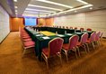 Golden River-view Hotel Shanghai в Шанхай Китай ✅. Забронировать номер онлайн по выгодной цене в Golden River-view Hotel Shanghai. Трансфер из аэропорта.