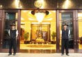 Shanghai Andersen Culture Hotel - The Bund в Шанхай Китай ✅. Забронировать номер онлайн по выгодной цене в Shanghai Andersen Culture Hotel - The Bund. Трансфер из аэропорта.