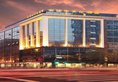 Shanghai Andersen Culture Hotel - The Bund в Шанхай Китай ✅. Забронировать номер онлайн по выгодной цене в Shanghai Andersen Culture Hotel - The Bund. Трансфер из аэропорта.