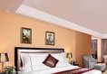 Shanghai Andersen Culture Hotel - The Bund в Шанхай Китай ✅. Забронировать номер онлайн по выгодной цене в Shanghai Andersen Culture Hotel - The Bund. Трансфер из аэропорта.