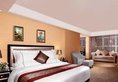 Shanghai Andersen Culture Hotel - The Bund в Шанхай Китай ✅. Забронировать номер онлайн по выгодной цене в Shanghai Andersen Culture Hotel - The Bund. Трансфер из аэропорта.