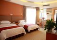 Vienna Hotel Shanghai Pudong Lujiazui Jinqiao в Шанхай Китай ✅. Забронировать номер онлайн по выгодной цене в Vienna Hotel Shanghai Pudong Lujiazui Jinqiao. Трансфер из аэропорта.