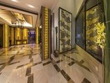Narada Boutique Hotel Shanghai North Sichuan Road в Шанхай Китай ✅. Забронировать номер онлайн по выгодной цене в Narada Boutique Hotel Shanghai North Sichuan Road. Трансфер из аэропорта.