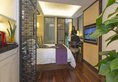 Narada Boutique Hotel Shanghai North Sichuan Road в Шанхай Китай ✅. Забронировать номер онлайн по выгодной цене в Narada Boutique Hotel Shanghai North Sichuan Road. Трансфер из аэропорта.