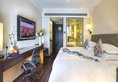 Narada Boutique Hotel Shanghai North Sichuan Road в Шанхай Китай ✅. Забронировать номер онлайн по выгодной цене в Narada Boutique Hotel Shanghai North Sichuan Road. Трансфер из аэропорта.