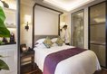 Narada Boutique Hotel Shanghai North Sichuan Road в Шанхай Китай ✅. Забронировать номер онлайн по выгодной цене в Narada Boutique Hotel Shanghai North Sichuan Road. Трансфер из аэропорта.