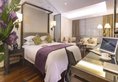Narada Boutique Hotel Shanghai North Sichuan Road в Шанхай Китай ✅. Забронировать номер онлайн по выгодной цене в Narada Boutique Hotel Shanghai North Sichuan Road. Трансфер из аэропорта.