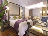 Narada Boutique Hotel Shanghai North Sichuan Road в Шанхай Китай ✅. Забронировать номер онлайн по выгодной цене в Narada Boutique Hotel Shanghai North Sichuan Road. Трансфер из аэропорта.