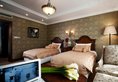 Shanghai Shenkang Boutique Hotel в Шанхай Китай ✅. Забронировать номер онлайн по выгодной цене в Shanghai Shenkang Boutique Hotel. Трансфер из аэропорта.