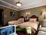 Shanghai Shenkang Boutique Hotel в Шанхай Китай ✅. Забронировать номер онлайн по выгодной цене в Shanghai Shenkang Boutique Hotel. Трансфер из аэропорта.