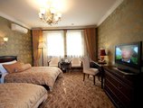Shanghai Shenkang Boutique Hotel в Шанхай Китай ✅. Забронировать номер онлайн по выгодной цене в Shanghai Shenkang Boutique Hotel. Трансфер из аэропорта.