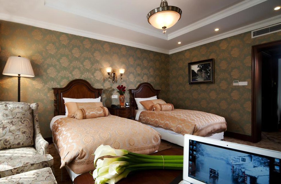 Shanghai Shenkang Boutique Hotel в Шанхай Китай ✅. Забронировать номер онлайн по выгодной цене в Shanghai Shenkang Boutique Hotel. Трансфер из аэропорта.