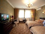 Shanghai Shenkang Boutique Hotel в Шанхай Китай ✅. Забронировать номер онлайн по выгодной цене в Shanghai Shenkang Boutique Hotel. Трансфер из аэропорта.